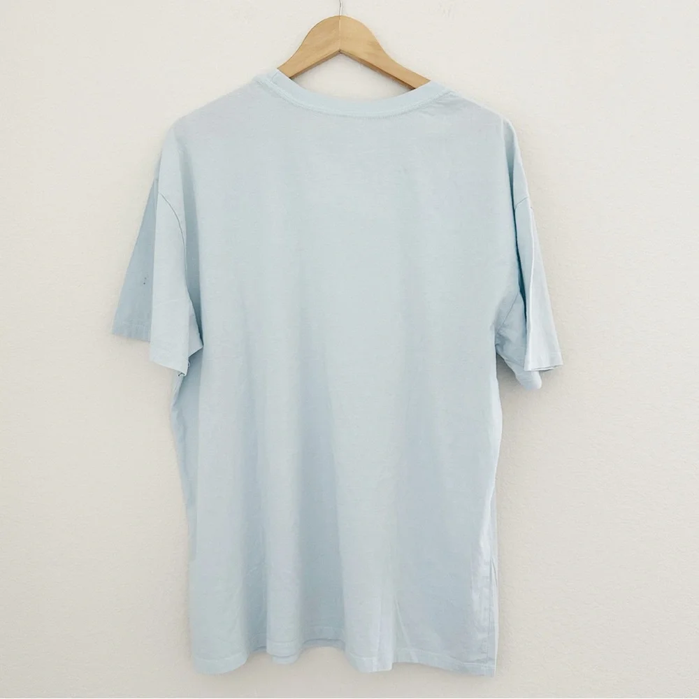 NEW Strawberry Shortcake Oversized Graphic Tee - Picture 6 of 6